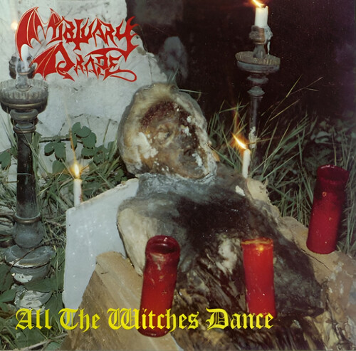 All the Witches Dance