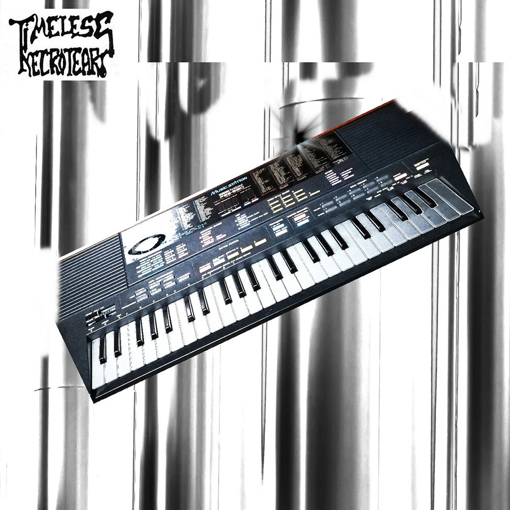 Amaha Pss580 (Metallic World of Winged Humans)