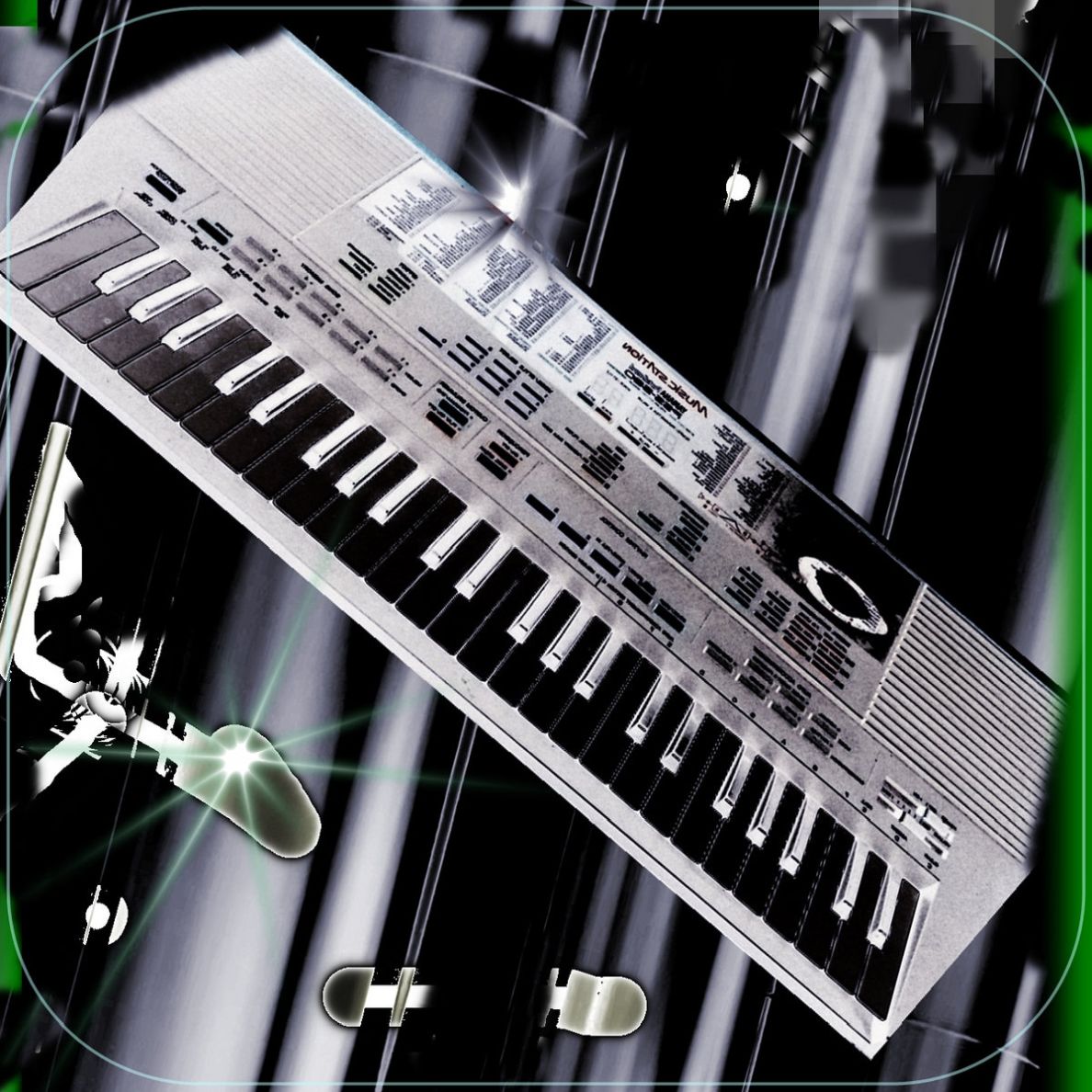 Amaha Pss580 (Places Beyond Your Imagination)