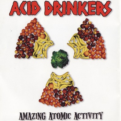 Amazing Atomic Activity