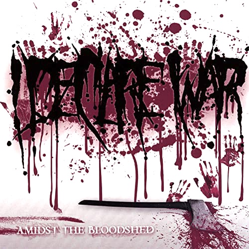 Amidst the Bloodshed