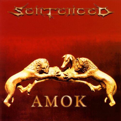 Amok
