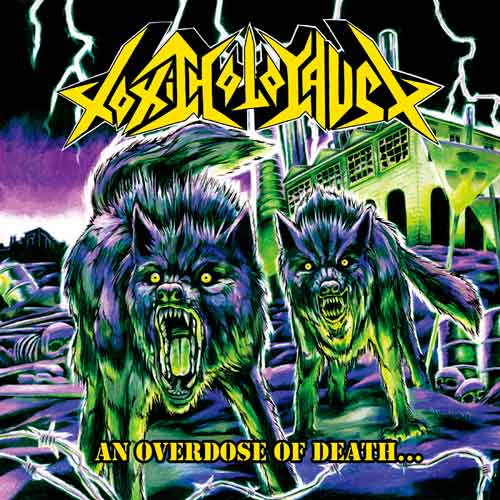 An Overdose of Death...