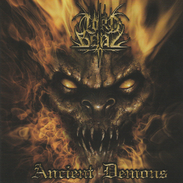 Ancient Demons