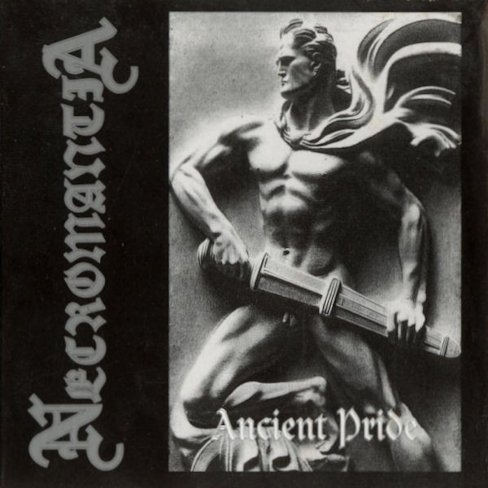 Ancient Pride