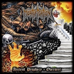 Ancient Prophecy / Overseer