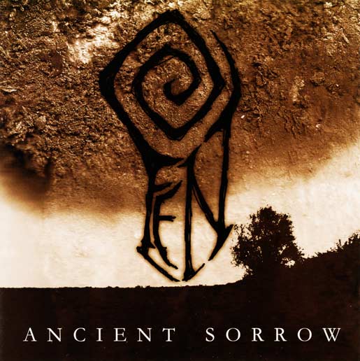 Ancient Sorrow
