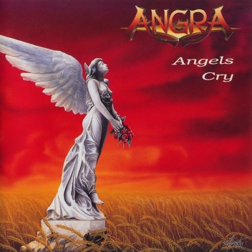 Angra — Angels Cry