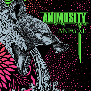 Animosity - Animal (2007)