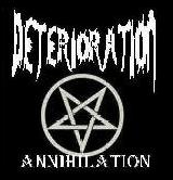 Annihilation