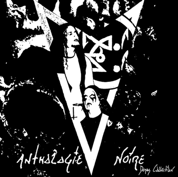 Anthologie noire