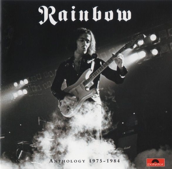 Anthology 1975 - 1984