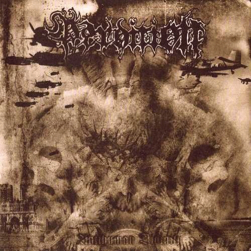 Antihuman Divinity