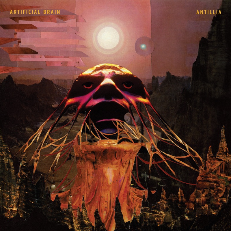 Antillia