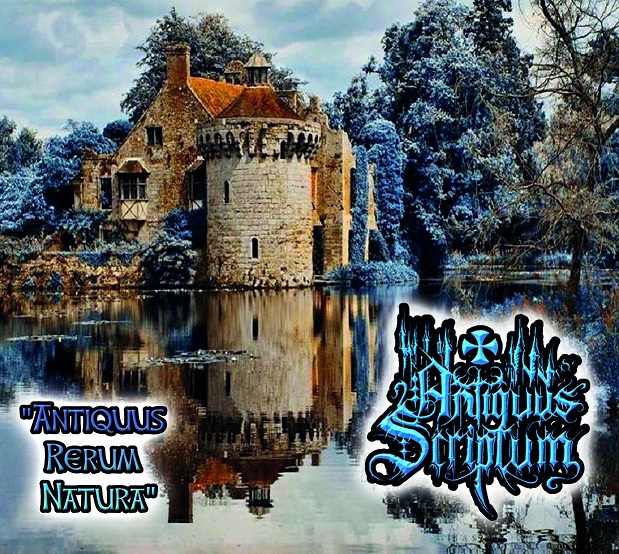 Antiquus Rerum Natura