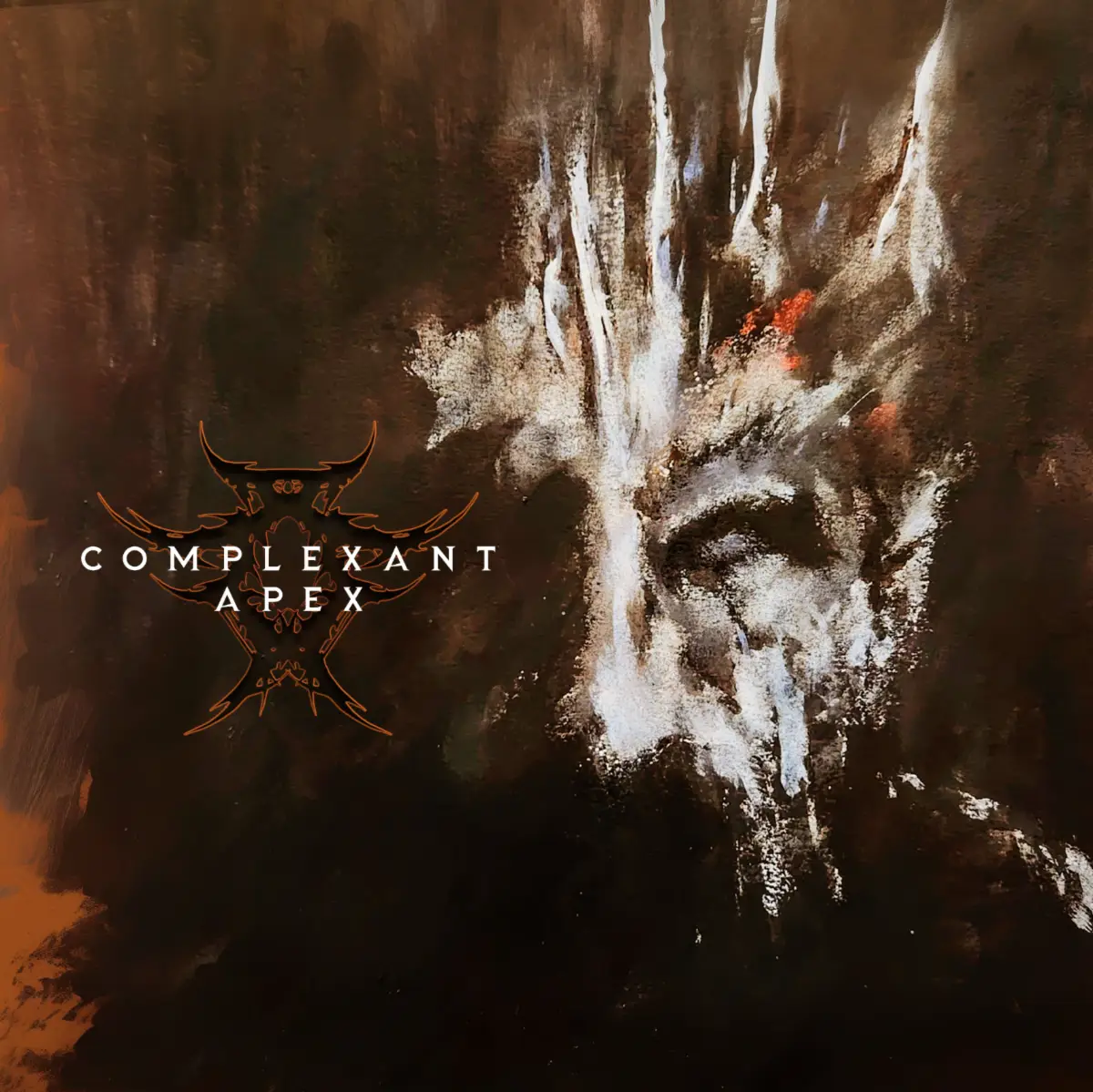Complexant — Apex