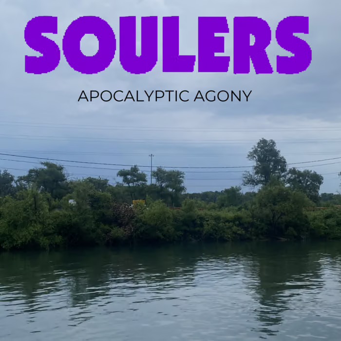 Apocalyptic Agony