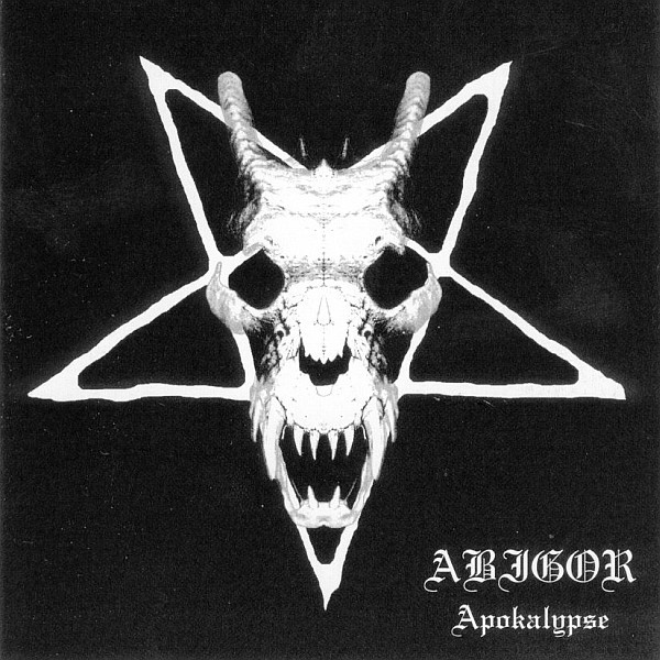 Apokalypse