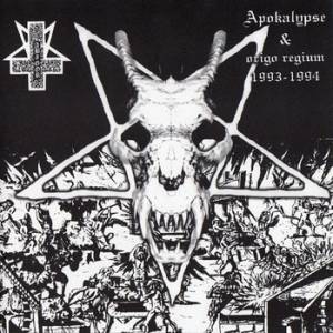 Apokalypse & Origo Regium 1993-1994