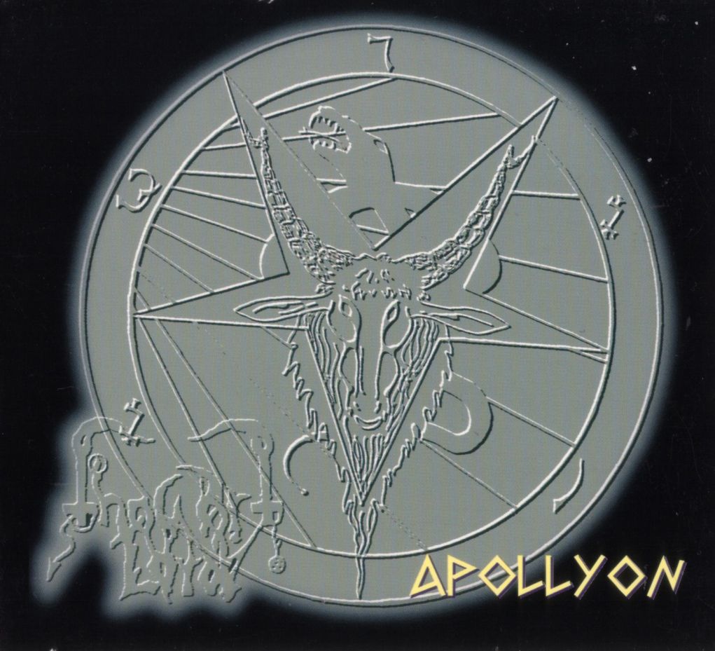 Apollyon