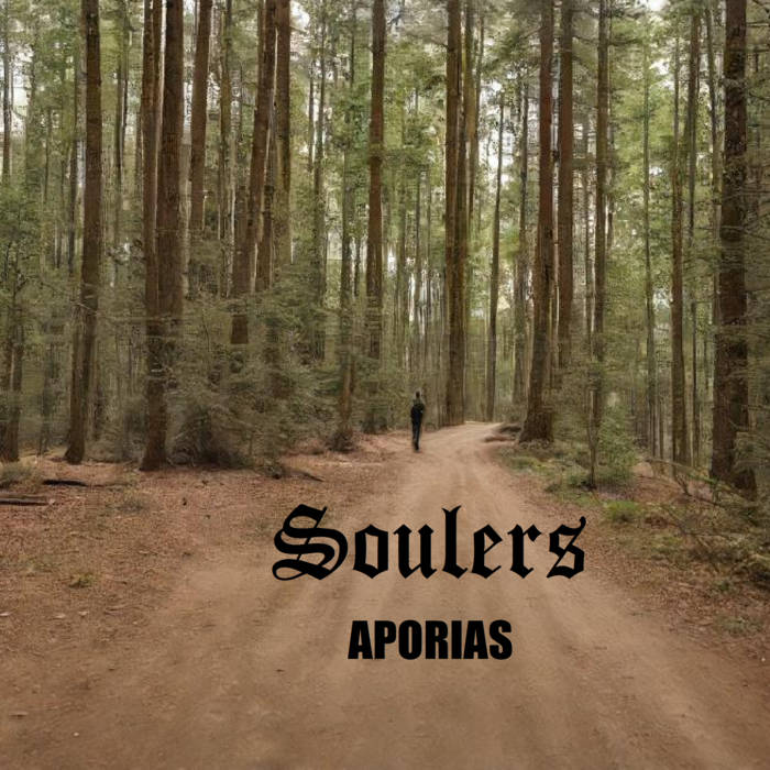 Aporias