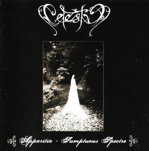 Apparitia - Sumptuous Spectre
