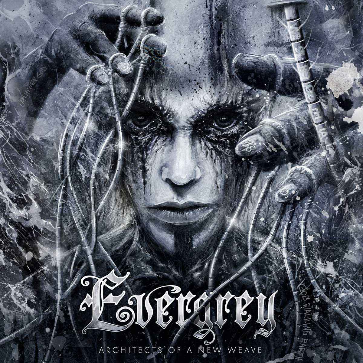 Evergrey — Architects of a New Weave