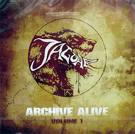 Archive Alive Volume I