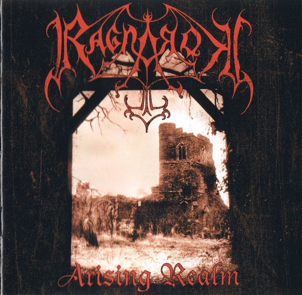 Arising Realm
