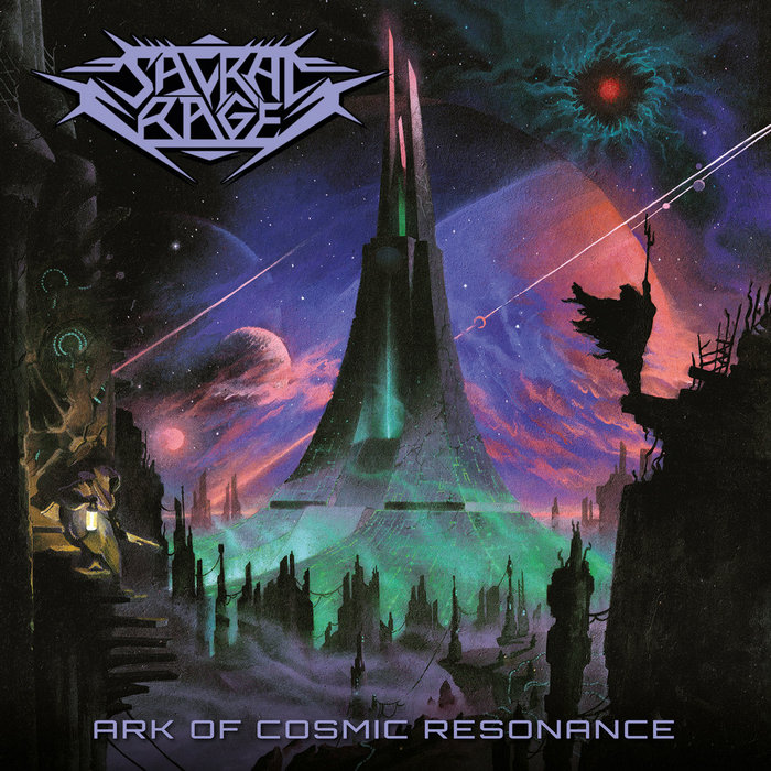 Ark of Cosmic Resonance
