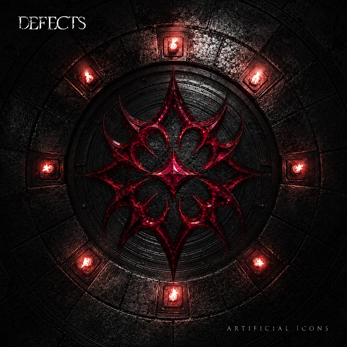 Artificial Icons