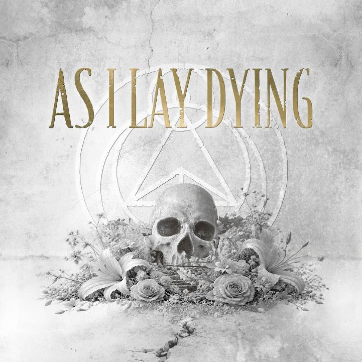 As I Lay Dying — As I Lay Dying