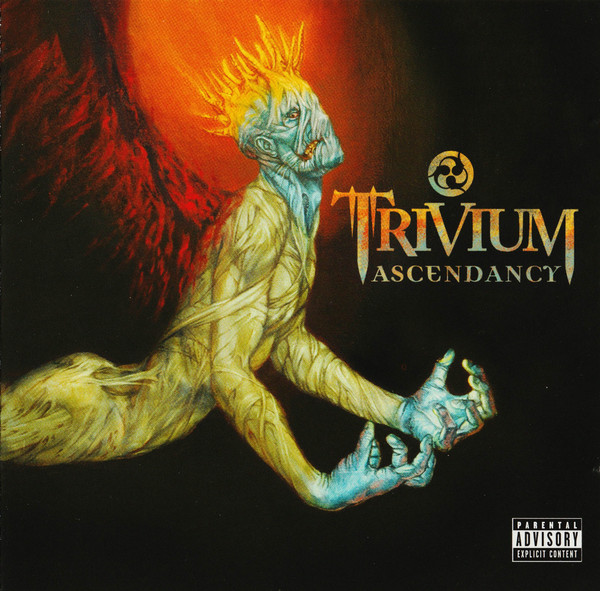 Trivium - Ascendancy (2005)
