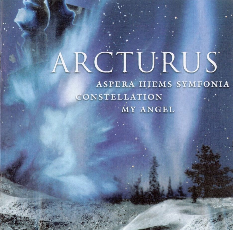 Aspera Hiems Symfonia / Constellation / My Angel