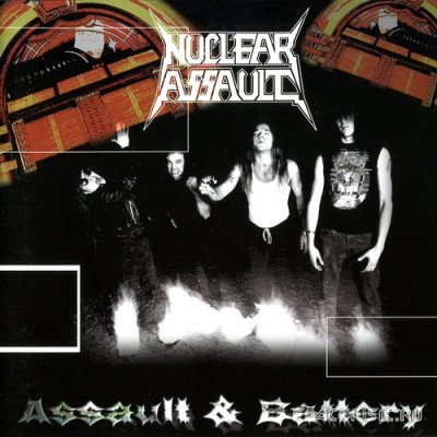 Assault & Battery