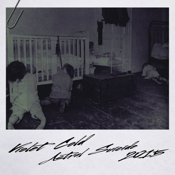 Astral Suicide