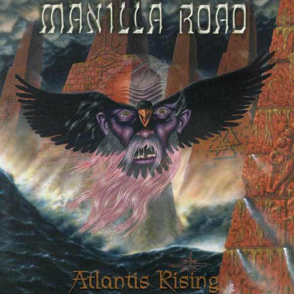 Atlantis Rising