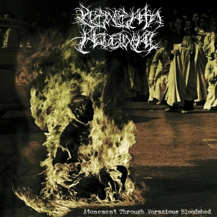 Atonement Through Voracious Bloodshed