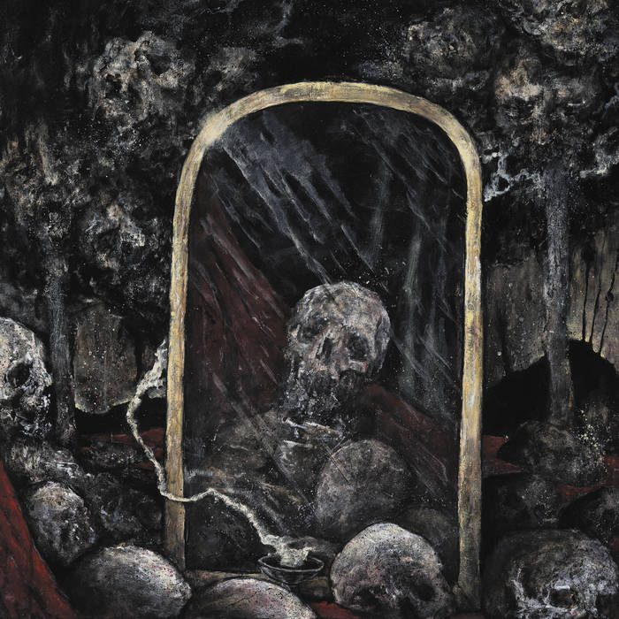 Attunement to Death