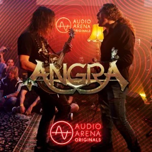 Audioarena Originals: Angra