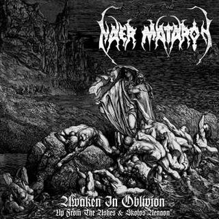 Awaken in Oblivion - Up from the Ashes & Skotos Aenaon