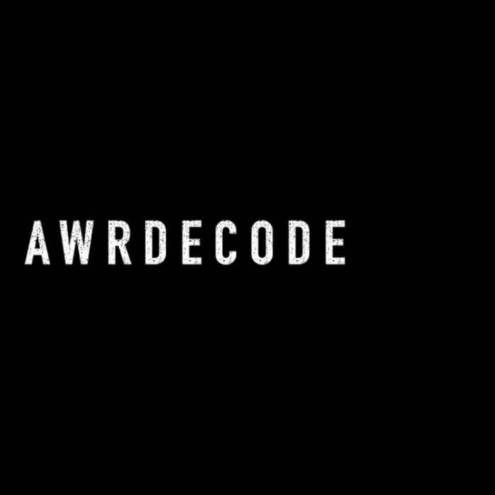 awrDecode