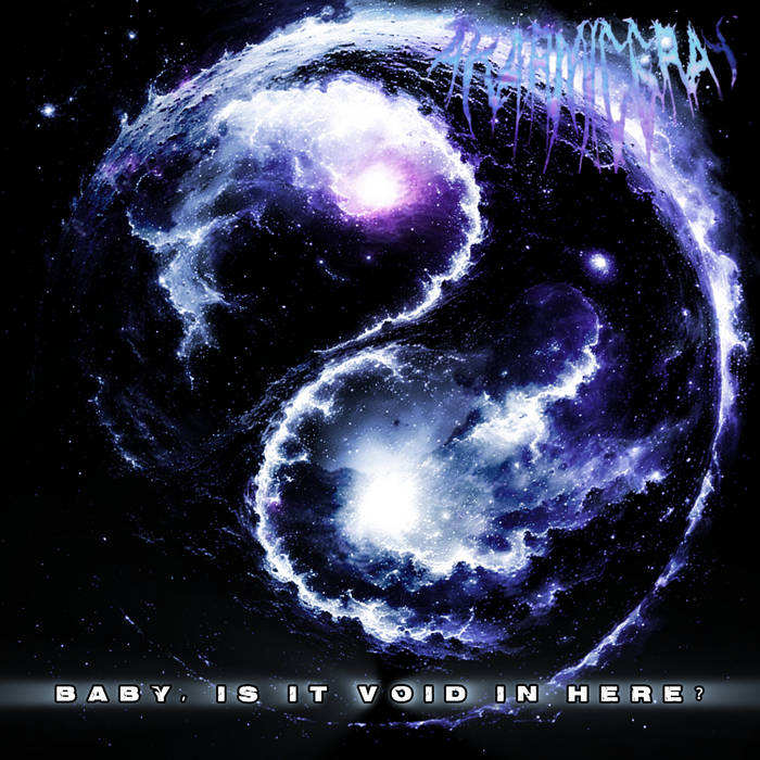 Baby, Is It Void in Here?