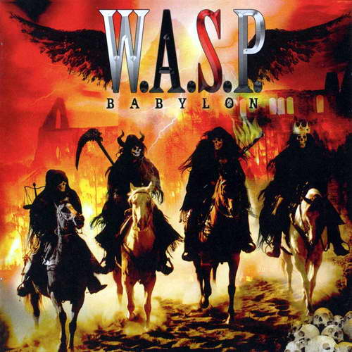 Babylon