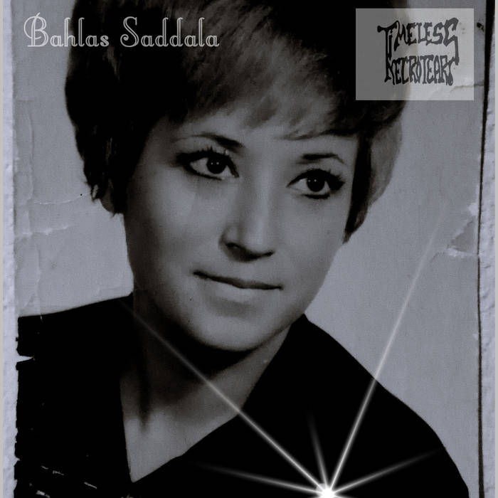 Bahlas Saddala