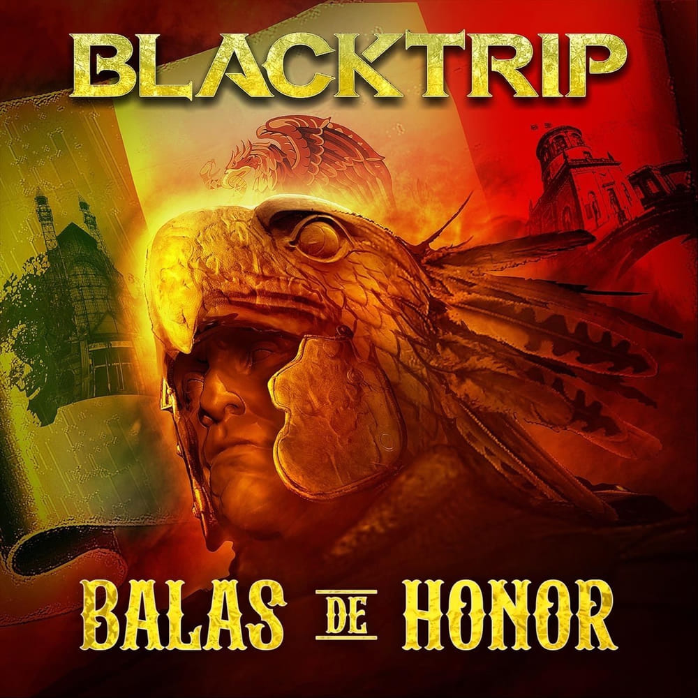 Balas de honor
