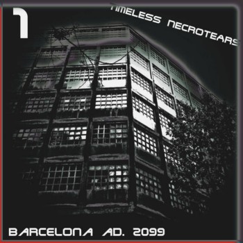 Barcelona AD. 2099