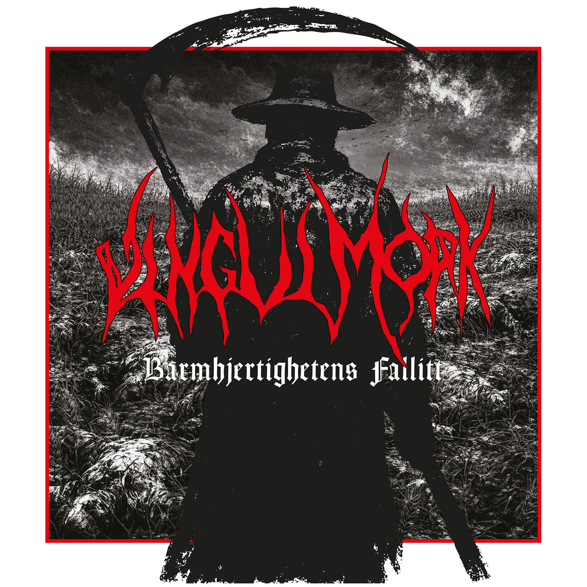 Barmhjertighetens fallitt