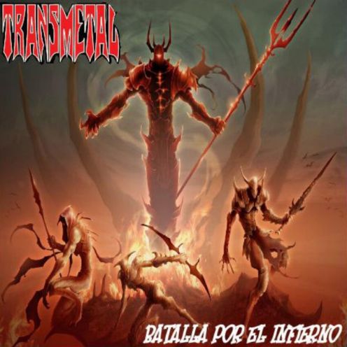 Batalla por el infierno