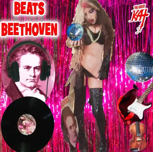Beats Beethoven